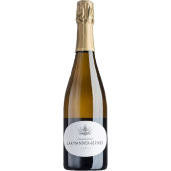 Champagne Larmandier-Bernier Longitude Premier Cru Extra-Brut Blanc de Blanc