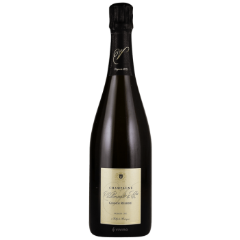 Vilmart & Cie Grande Réserve Brut Champagne Premier Cru N.V