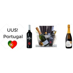 UUS! Uued veinid Portugalist