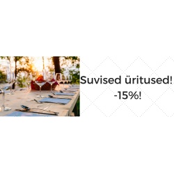 "Suvised üritused!" 