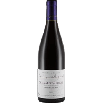 Domaine Mugneret Nuits St.Georges 1er Cru Boudots 2009 75cl 13,5%