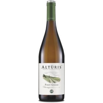 Alturis Pinot Grigio Friuli DOP