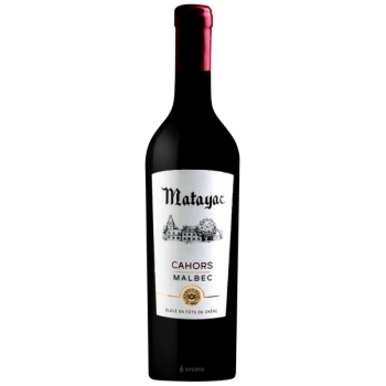 Matayac Cahors Malbec 