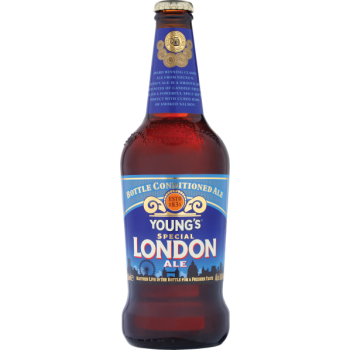 Youngs London Special Ale 6,4% 50cl