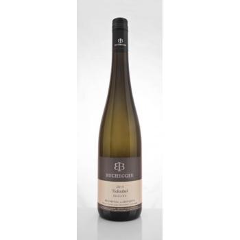 Walter Buchegger, Riesling Tiefenthal 2015 75cl , 12%