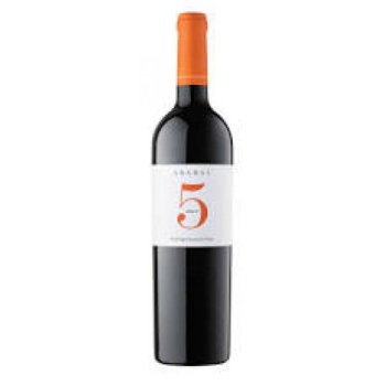 Bodegas Abadal 5 Merlot 75cl , 14%