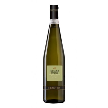 Riesling Italico Il Roccolo Oltrepo Pavese DOC 12%, 75cl