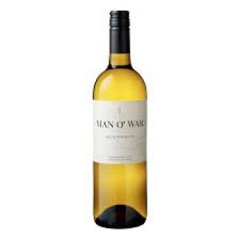 Man O`War Sauvignon Blanc 13% 75cl