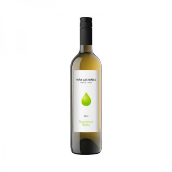 Vina Las Ninas,  Sauvignon Blanc 13,5% 75cl
