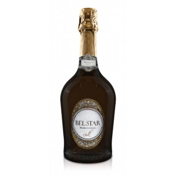 BelStar Prosecco DOC 75cl, 11%
