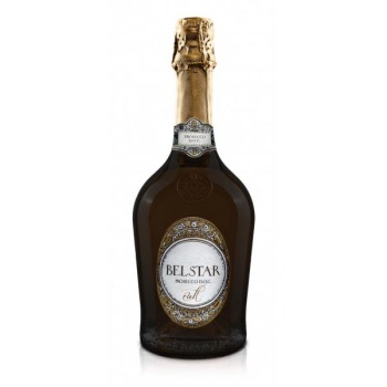 BelStar Prosecco DOC 75cl, 11%