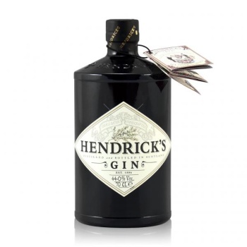 Hendrick´s Gin 41,4% 70cl