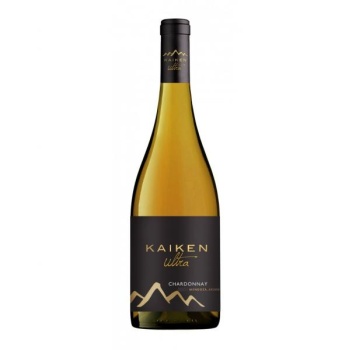 Kaiken Ultra Chardonnay, 2015 