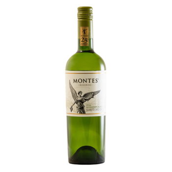 Montes Reserva Sauvignon Blanc 13% 75cl