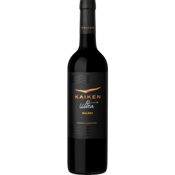 Kaiken Ultra Malbec 14,5% 75cl