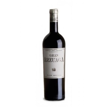 Arzuaga Gran Reserva 2011 14,5% 75cl