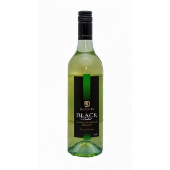 McGuigan Black Label Gewürztraminer Riesling 12,5% 75cl