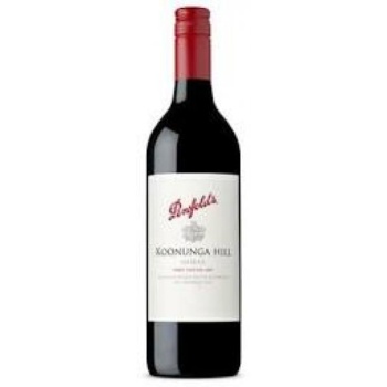 Penfolds Koonunga Hill Shiraz 14.5% 75cl