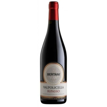 Bertani Valpolicella Ripasso 13.5% 75cl