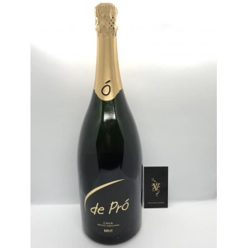 DePro Cava, Brut Magnum