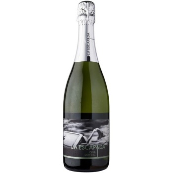 La Escapada Cava, Semi Secco