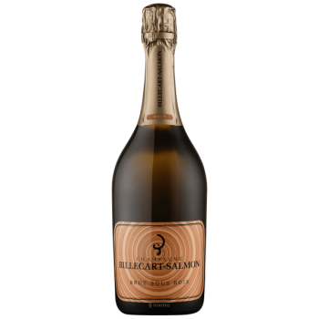 Billecart Salmon Brut Sous Bois 