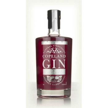 Copeland Gin, Spiced Apple&Blackcurrant 