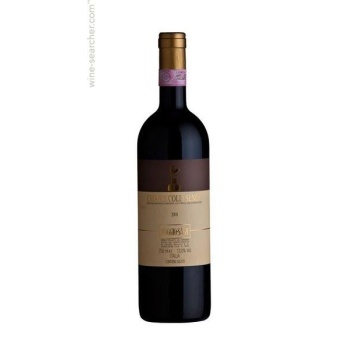 Poggio Salvi Chianti Colli Senesi DOCG 