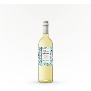 Anna Spinato Pinot Grigio, DOC delle Venezi