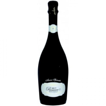 Anna Spinato Prosecco, Brut DOC, Millesimato Magnum