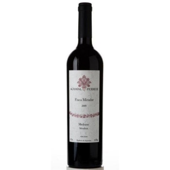 Achaval Ferrer, Finca Mirador 2007