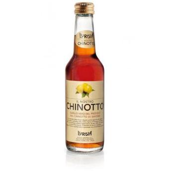 Lurisia Chinotto 