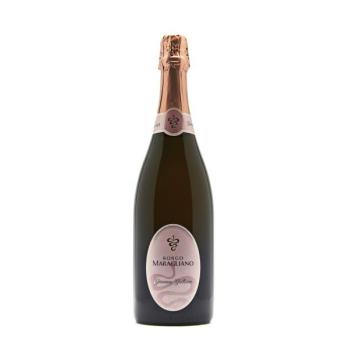 2016 Giovanni Galliano Brut Rose V.S.Q 