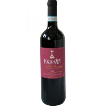 Poggio Salvi Rosso di Montepulciano DOC