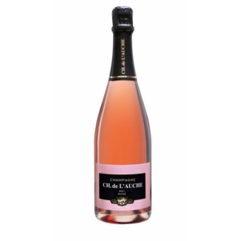 Champagne de L´Auche Brut Rose