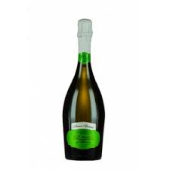 Anna Spinato Prosecco Sprakling Organic Brut DOC