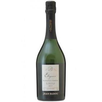 Blanquette De Limoux Brut, Jean Babou