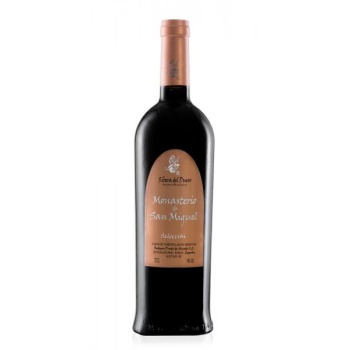 Monasteriode San Miguel Seleccione, 2014