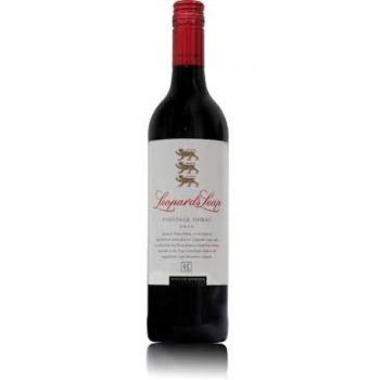 Leopards Leap Pinotage-Shiraz