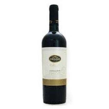 Chilcas Reserve Carmenere   