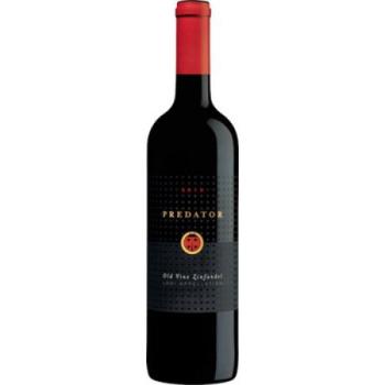 Predator Lodi Old Vine Zinfandel 