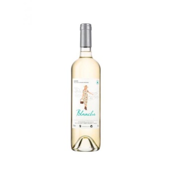 Saint-Martin Blanche Cotes du Rhone AOP