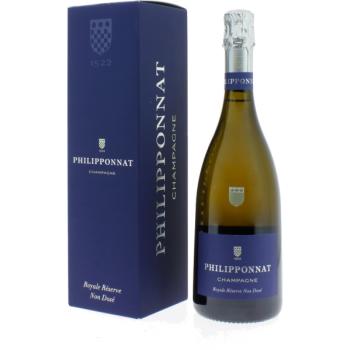 Philipponnat Royale Reserve Non Dose AOC