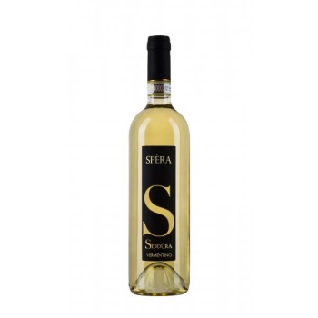 Siddura Spera Vermentino di Gallura DOCG 2018 
