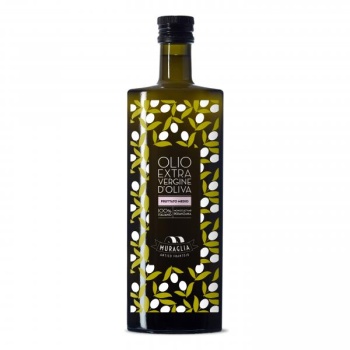 Essenza Olio Extra Vergine di Oliva Fruttato Medio 500ml 