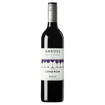 Angove Long Row Merlot