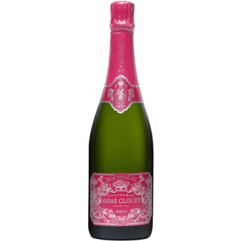 Champagne André Clouet Vintage 2012