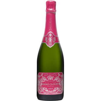 Champagne André Clouet Dream Vintage 2015