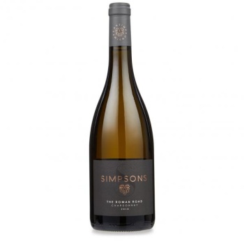 Simpsons The Roman Road Chardonnay 