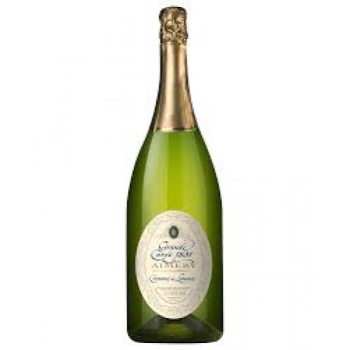 Sieur d'Arques Grande Cuvée 1531 Crémant De Limoux Brut